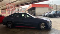 مرسيدس بنز C-Class